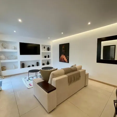 Ferienwohnung Mogador Bonifacio  Exterior foto