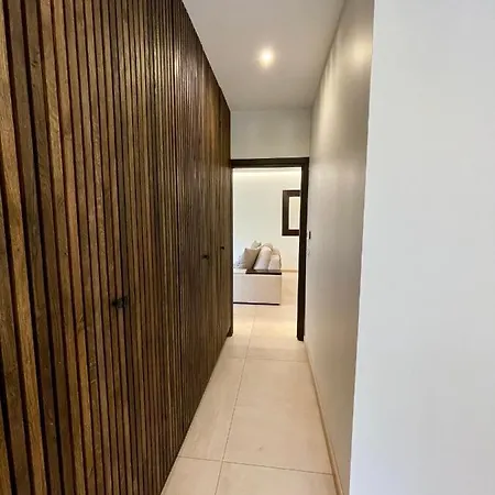 Ferienwohnung Mogador Bonifacio  Exterior foto