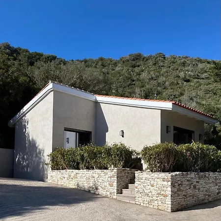 Ferienwohnung Mogador Bonifacio  Exterior foto