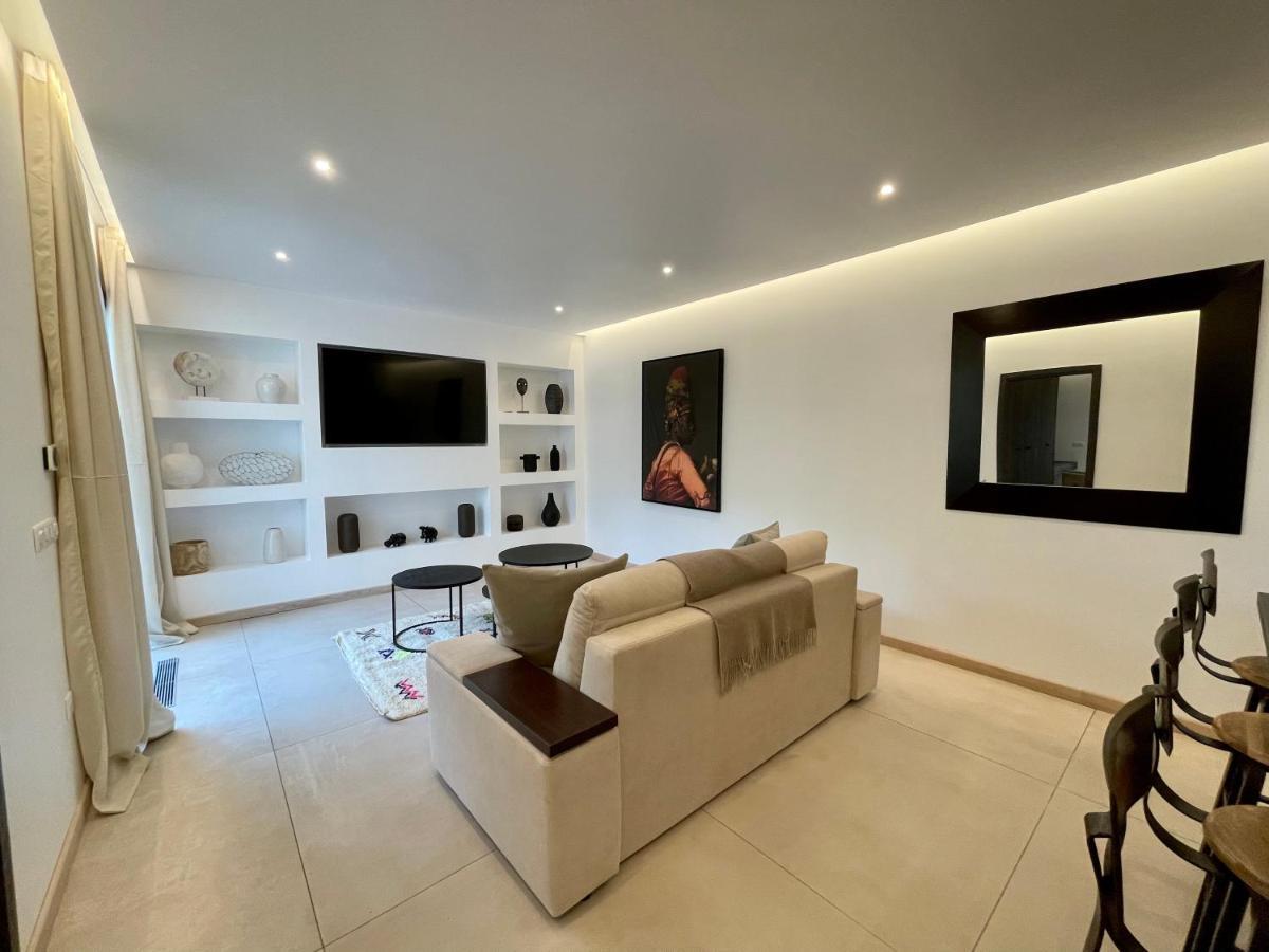 Appartement Mogador *