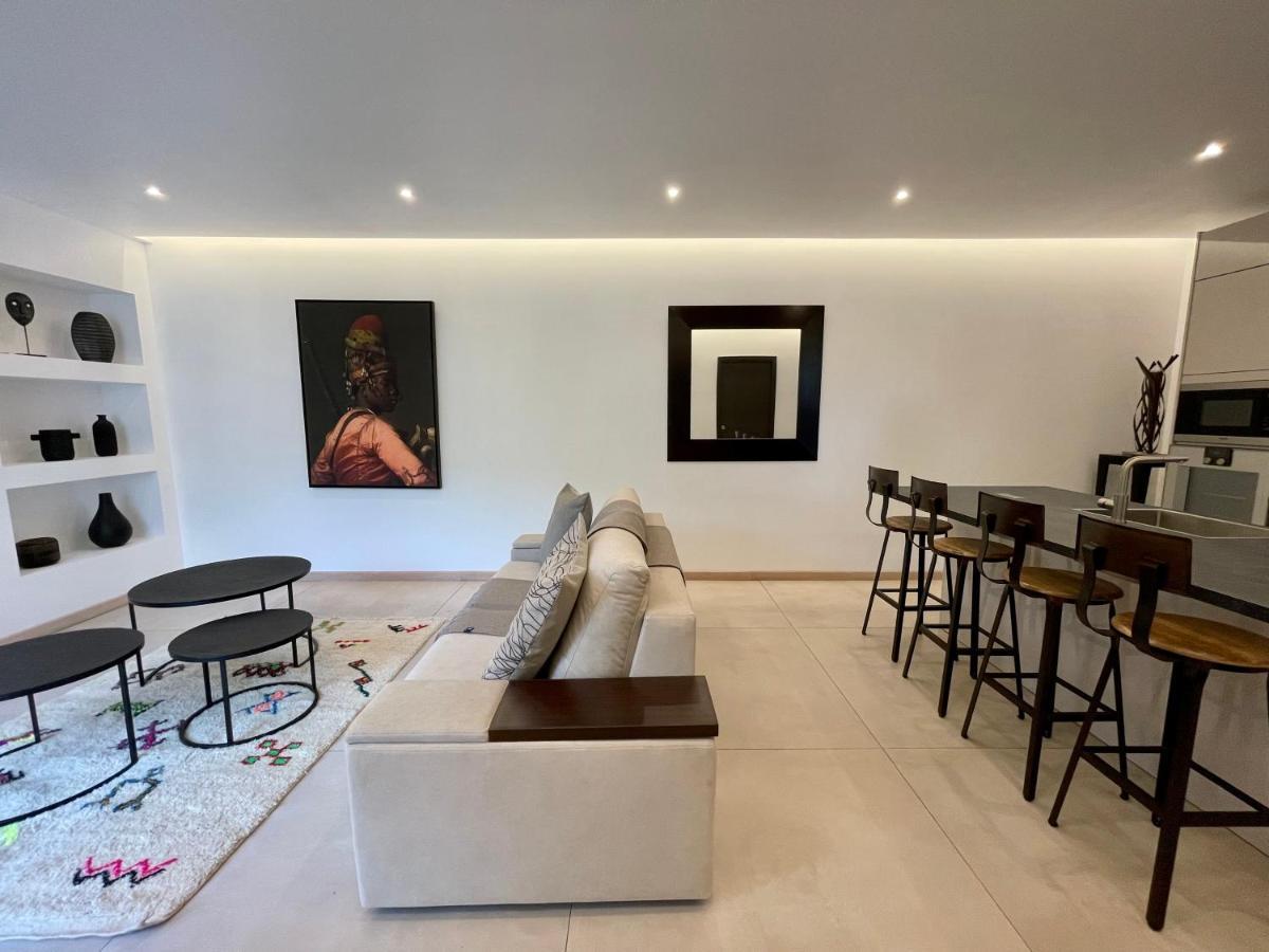 Appartement Mogador *