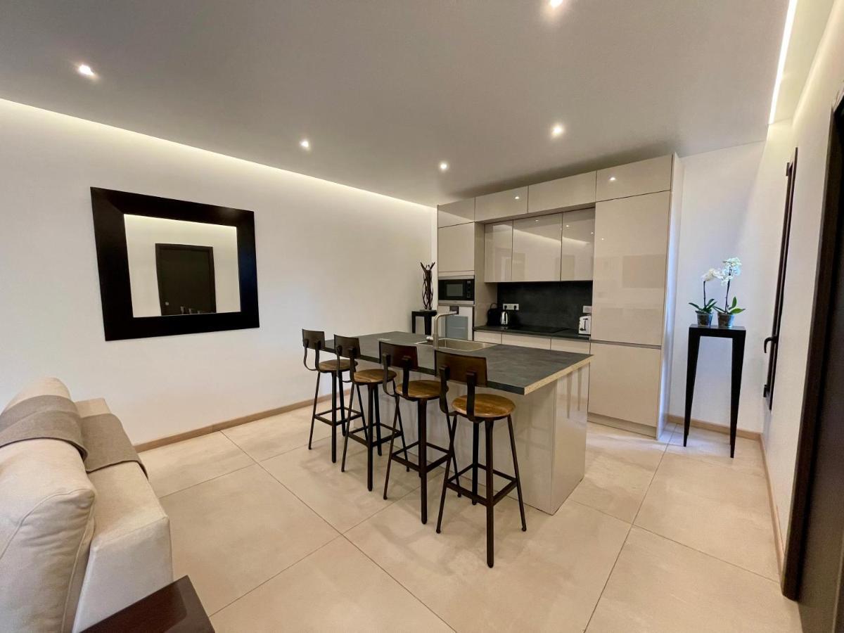 Mogador Appartement *