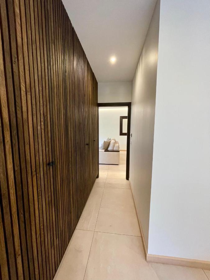 Appartement Mogador