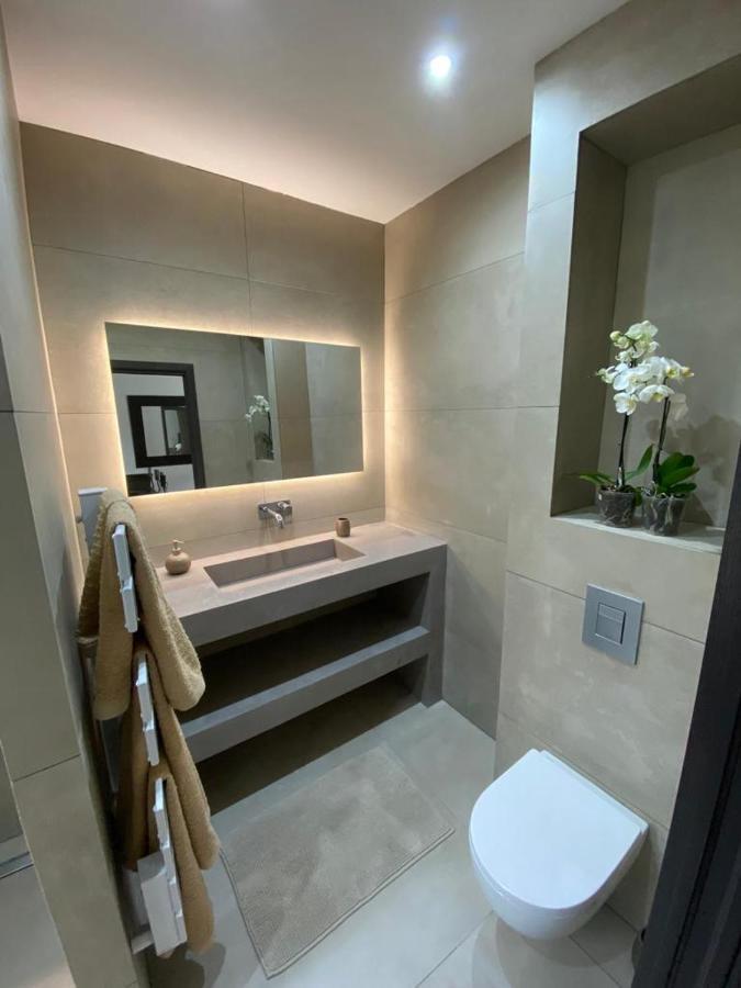 Appartement Mogador